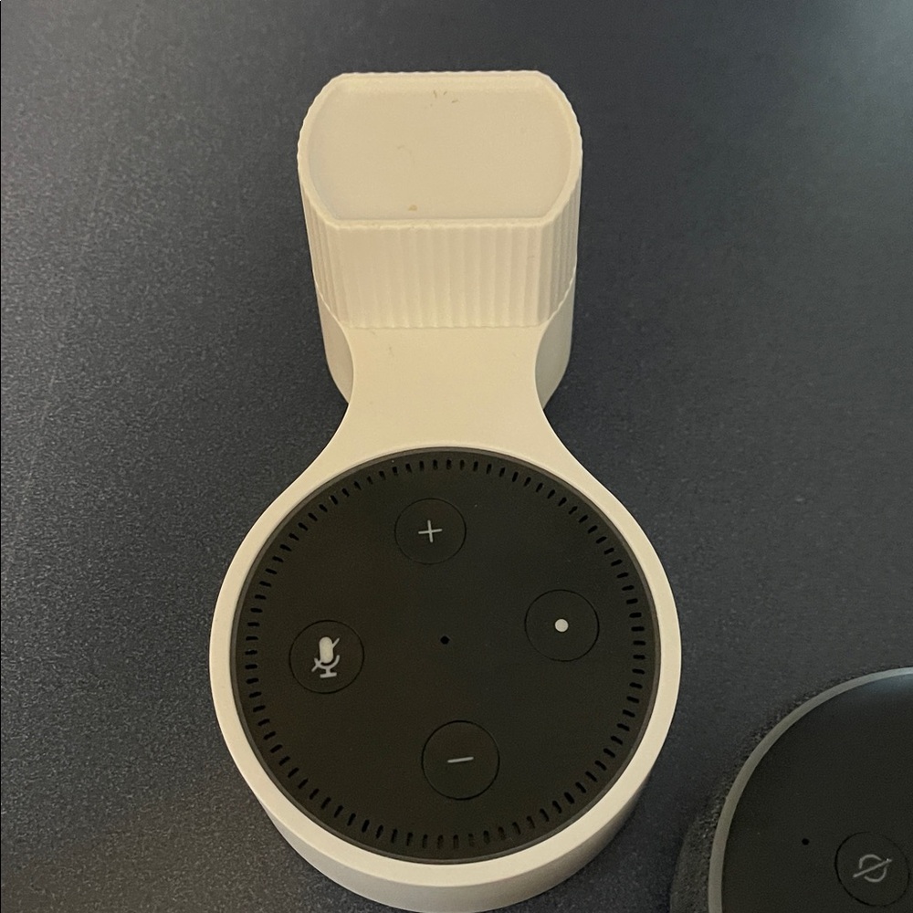 Amazon Echo Smart Speaker Set of 6 Display and Dots - Picture 3 of 7